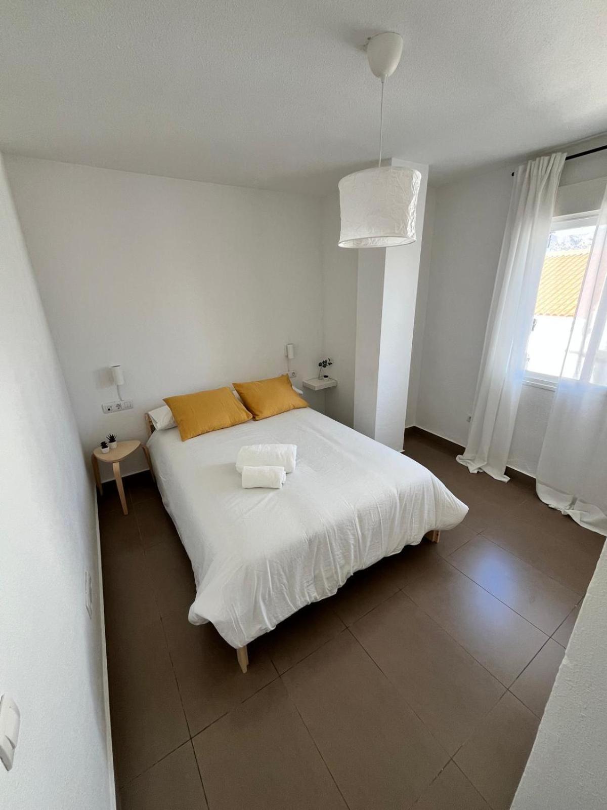 Malaga Prime Location - Stylish Apartment With Free Wifi, Free Parking, Steps From The Historic Center מראה חיצוני תמונה