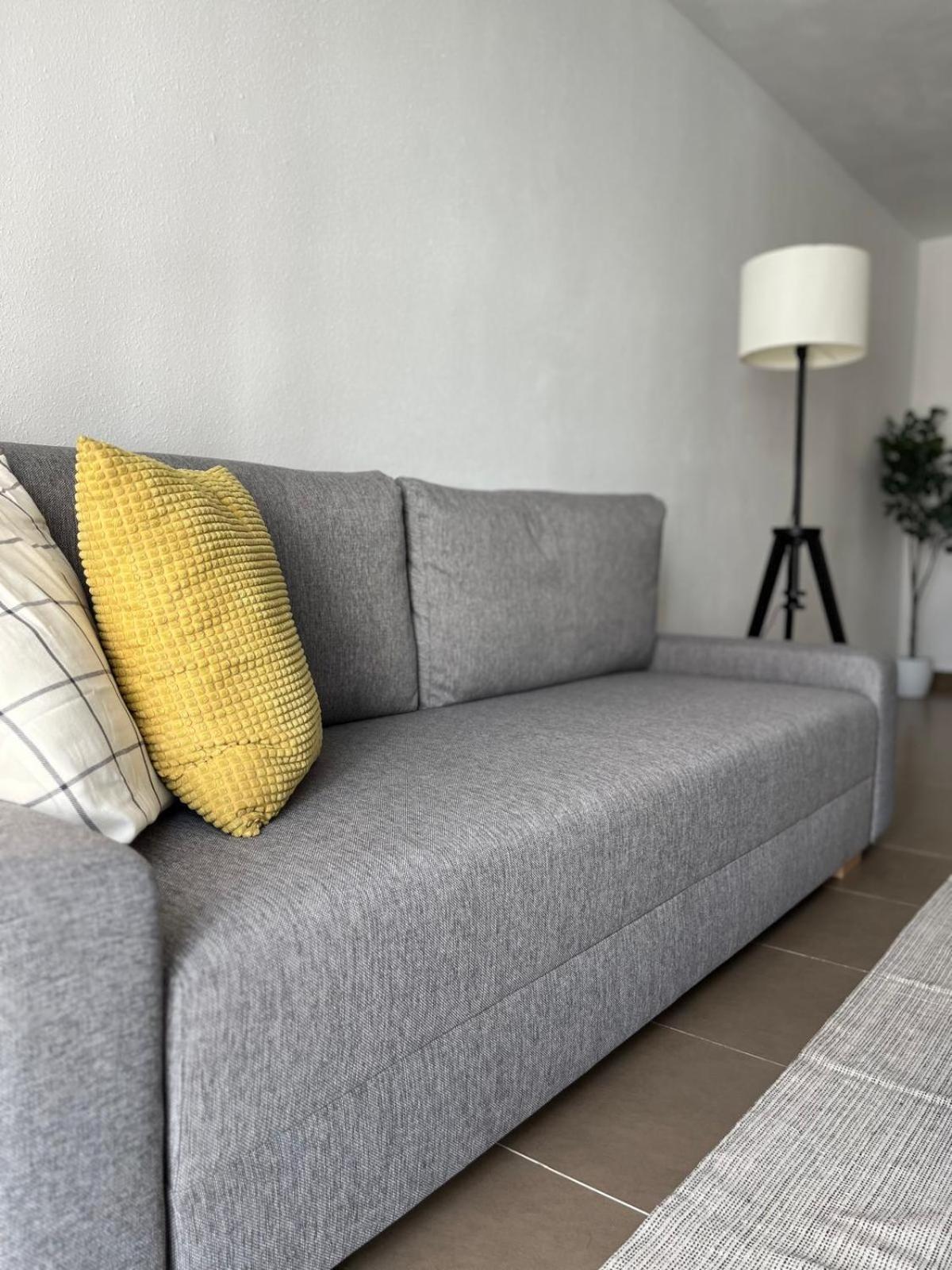 Malaga Prime Location - Stylish Apartment With Free Wifi, Free Parking, Steps From The Historic Center מראה חיצוני תמונה