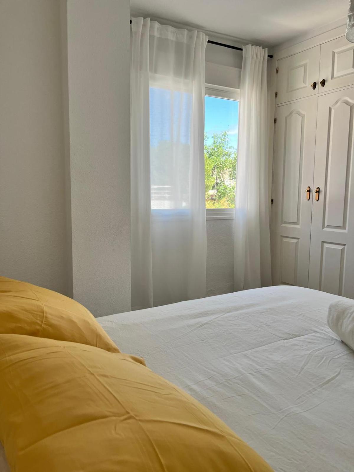 Malaga Prime Location - Stylish Apartment With Free Wifi, Free Parking, Steps From The Historic Center מראה חיצוני תמונה