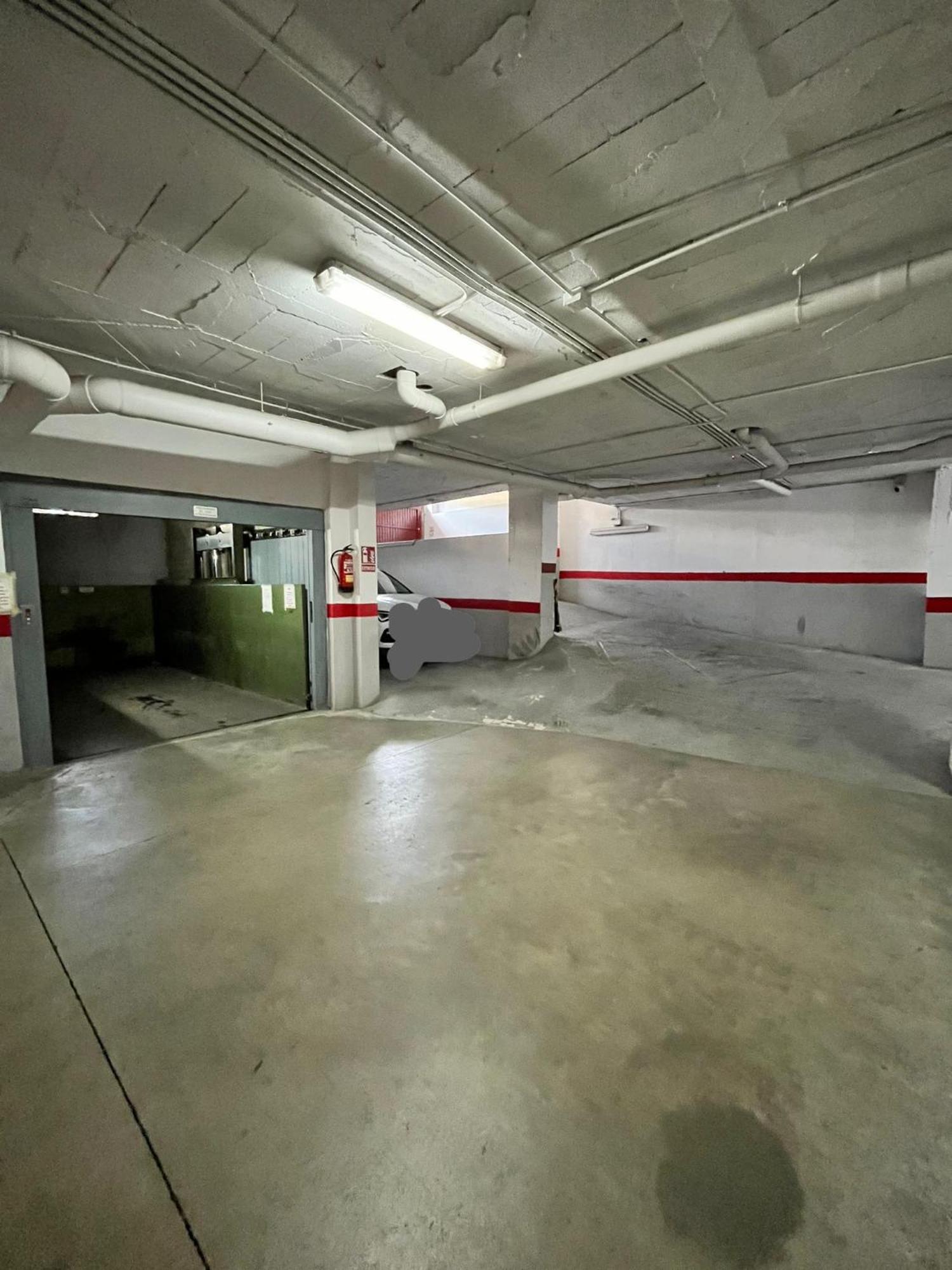 Malaga Prime Location - Stylish Apartment With Free Wifi, Free Parking, Steps From The Historic Center מראה חיצוני תמונה